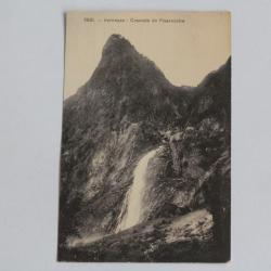 CPA Suisse Vernayaz Cascade de Pissevache