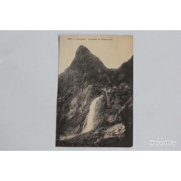 CPA Suisse Vernayaz Cascade de Pissevache
