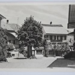 CPA Suisse Schwarzenburg