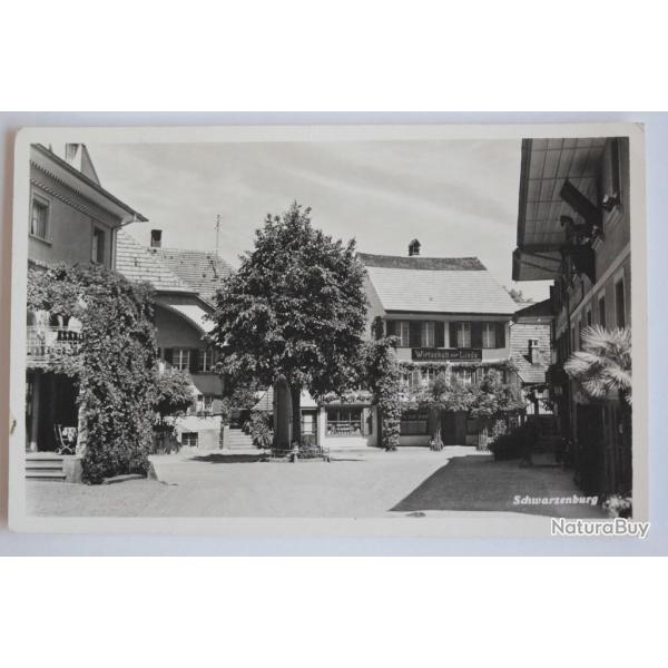 CPA Suisse Schwarzenburg