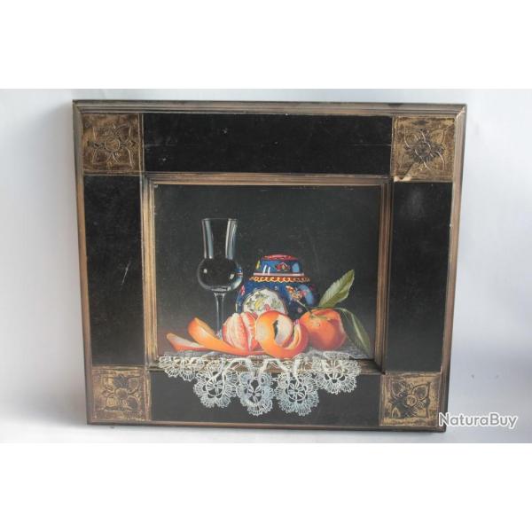 Tableau Peinture Nicolas LAHAYE Nature morte