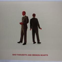 Photographie GILBERT & GEORGE The Red Sculpture Album