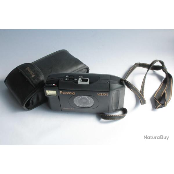 Appareil Photo instantan� Polaroid Vision auto focus SLR