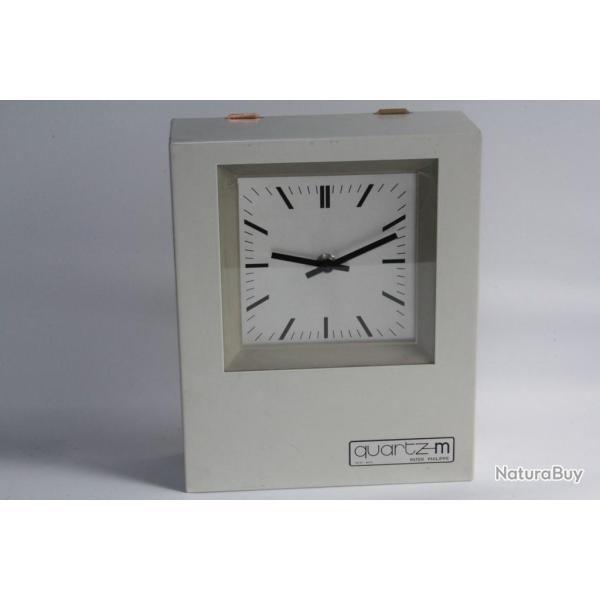 PATEK PHILIPPE Horloge murale Quartz-m