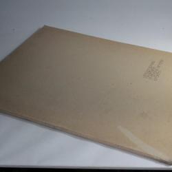 Francine SIMONIN Portfolio Lithographies originales 1971