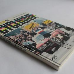 Le livre d'or du Cyclisme 1980 Georges Pagnoud