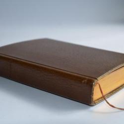 Livre Missel de la France chrétienne 1985