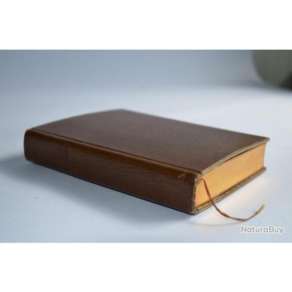 Livre Missel de la France chrtienne 1985