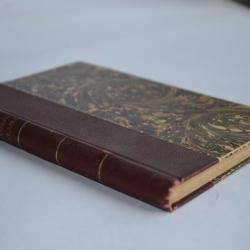 Livre Premiers Éclairs Berthe Vadier 1879