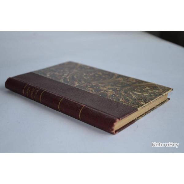 Livre Premiers clairs Berthe Vadier 1879