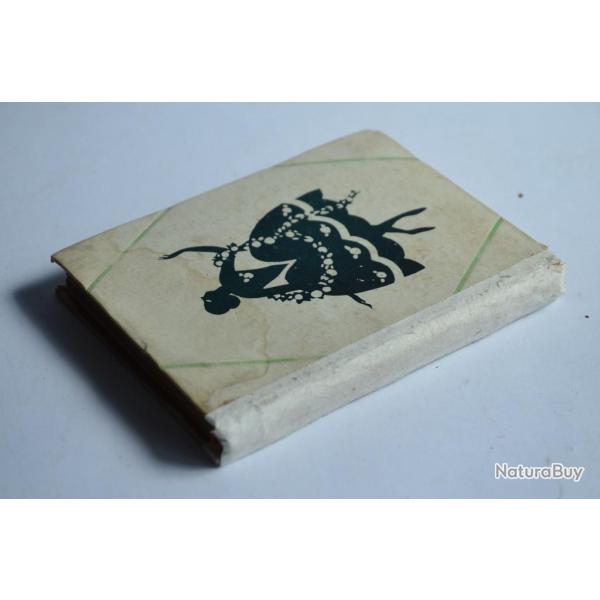 Livre Almanach du Masque d'or 1921 Premire Anne