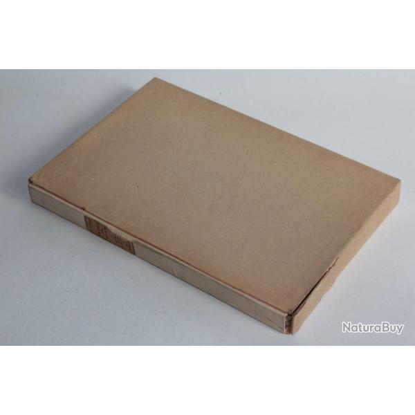 Livre La fille aux yeux d'or H. de Balzac Pointes-sches Jean Serrire