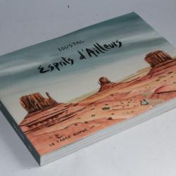 BD L'oeil rouge Milo Manara Richard Aellen 1991 érotique