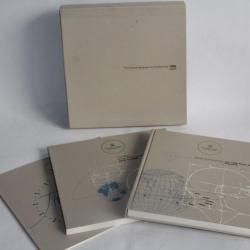 ROLEX Livres Coffret The Rolex Awards for Enterprise 1996