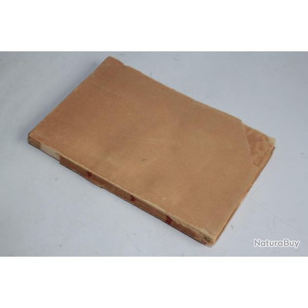 Livre De Saint-Pierre  Saint-Gervais Baud-Bovy 1920