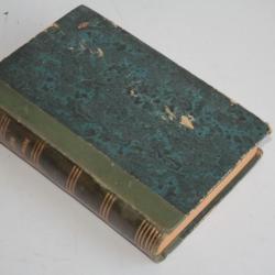 Livre Alcuin et Charlemagne Francis Monnier 1863
