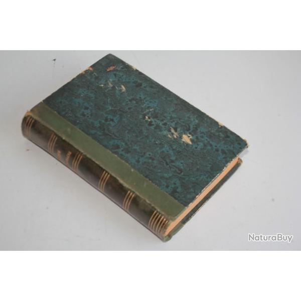 Livre Alcuin et Charlemagne Francis Monnier 1863