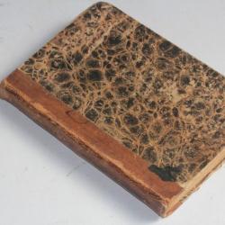 Livre Âme Noire et Peau Blanche