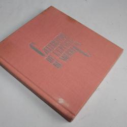 Livre Célébration de l'épingle de nourrice Robert Morel