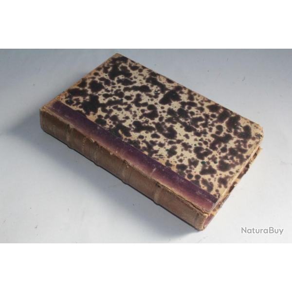 Livre Une vengeance Lonie d'Aunet 1858