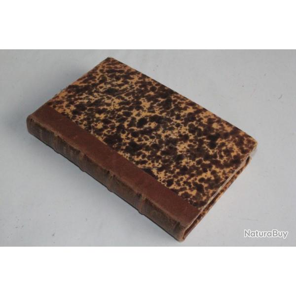 Livre Les deux cadavres Frdric Souli 1858