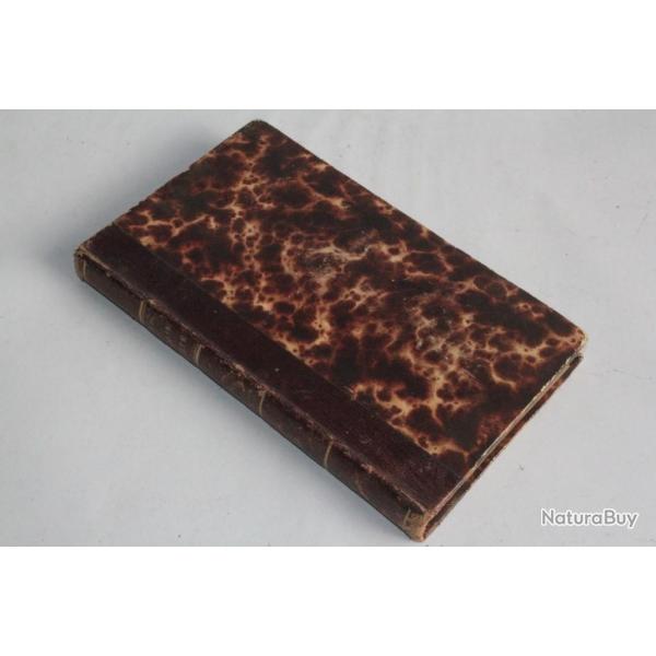 Livre Les commencements et les progrs de la vraie pit Doddridge 1845