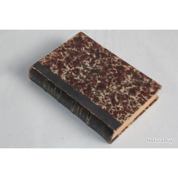 Livre Proverbes de Salon Franois de la Haulle 1877