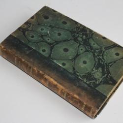 Livre Traité sur les vins Vinification Henri Machard 1874