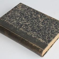 Livre Pharmacopoea Helvetica édition française 1893 Pharmacie