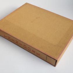 Livre Thémidore Godard d'Aucourt Aquarelles Jacques Touchet érotique