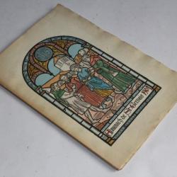 Livre Almanach de St-Gervais 1904 Suisse