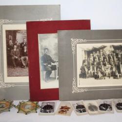 Photographies Compagnons du Devoir Maréchaux-Ferrants