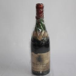 Vin Mercurey 1959 Roger de Jouennes