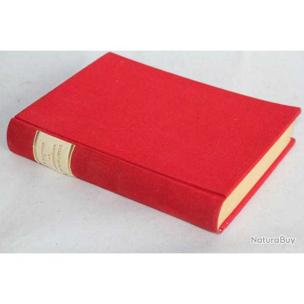 Livre La biblioth�que de mon oncle Rodolphe Toepffer 1909