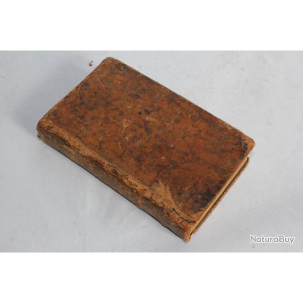 Livre OEuvres de Boileau Despr�aux 1767