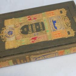 Livre Les femmes illustres de l'Europe Comtesse Drohjowska 1867