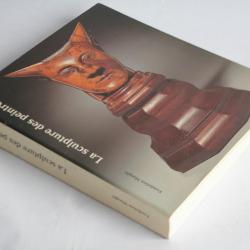 Livre La sculpture des peintres Fondations Maeght