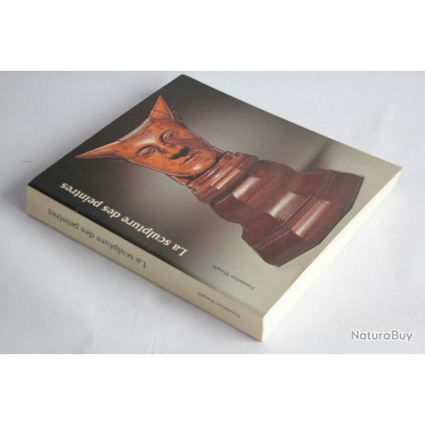 Livre La sculpture des peintres Fondations Maeght