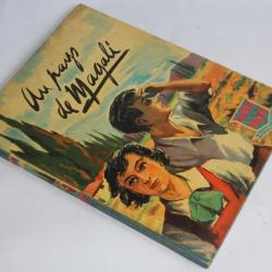 Livre Au pays de Magali Contes choisis Charles de Richter