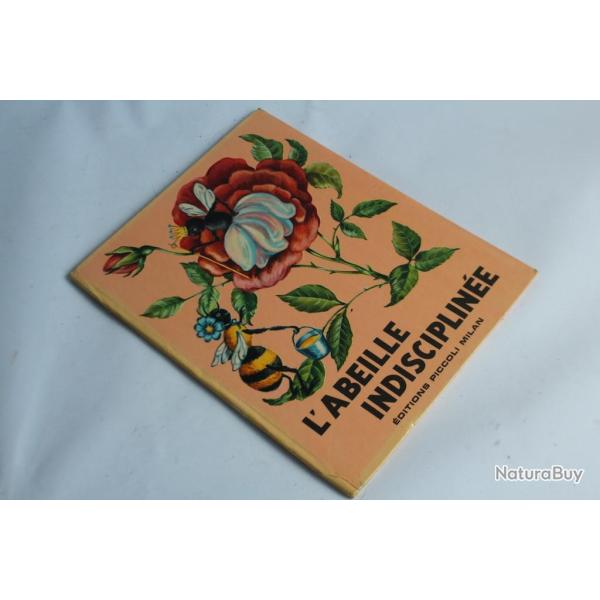 Livre illustr Le petit chaperon rouge La belle au bois dormant M. Leone