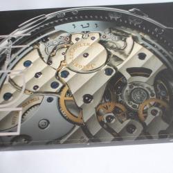 Livre montre Jaeger LeCoultre Yearbook Eight 2015