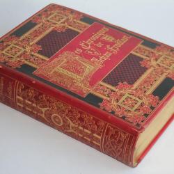 Livre Les Chroniques de J. Froissart De Witt 1881