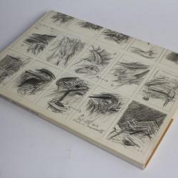 Livre Réel ou imaginaire Nouky Pierre Bataillard 1973