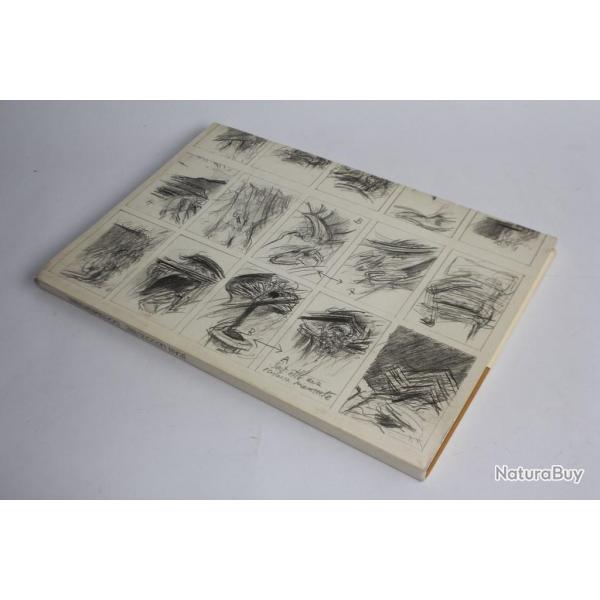 Livre Rel ou imaginaire Nouky Pierre Bataillard 1973