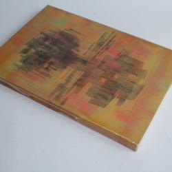 Livre Réel ou imaginaire Nouky Pierre Bataillard 1973