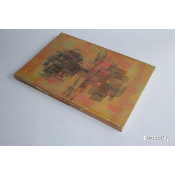 Livre Rel ou imaginaire Nouky Pierre Bataillard 1973