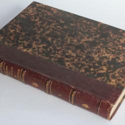 Livre Les Merveilles de l'industrie T. 3 Industries chimiques L'eau