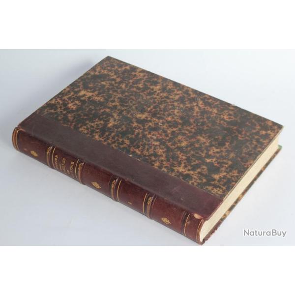 Livre Merveilles de l'industrie T. 4 Industries agricoles alimentaires