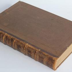 Livre Grammaire des Arts décoratifs Charles Blanc 1882