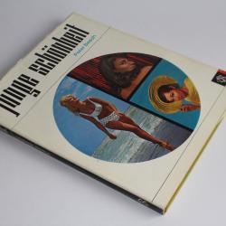 Livre Junge Schönheit Peter Basch Photographies
